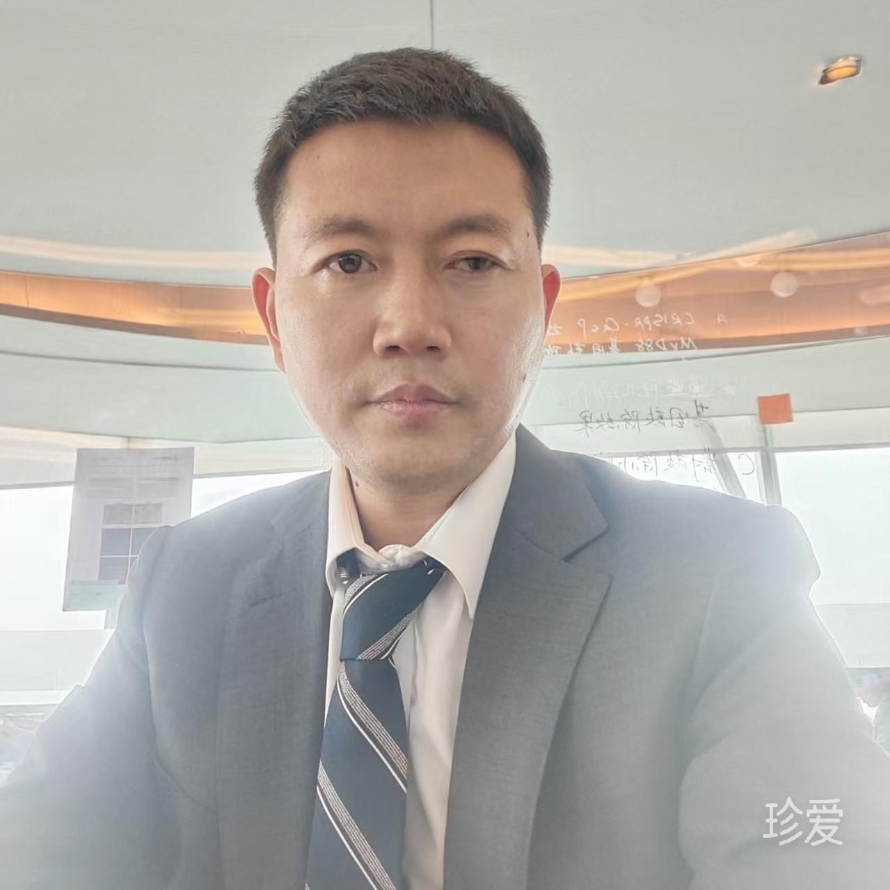 沧海一粟