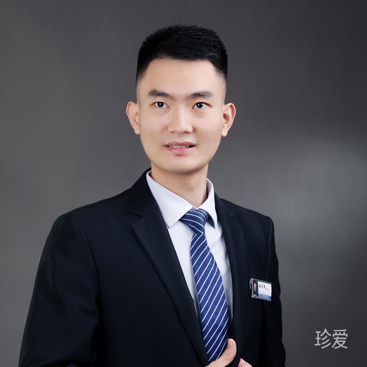 晓峰