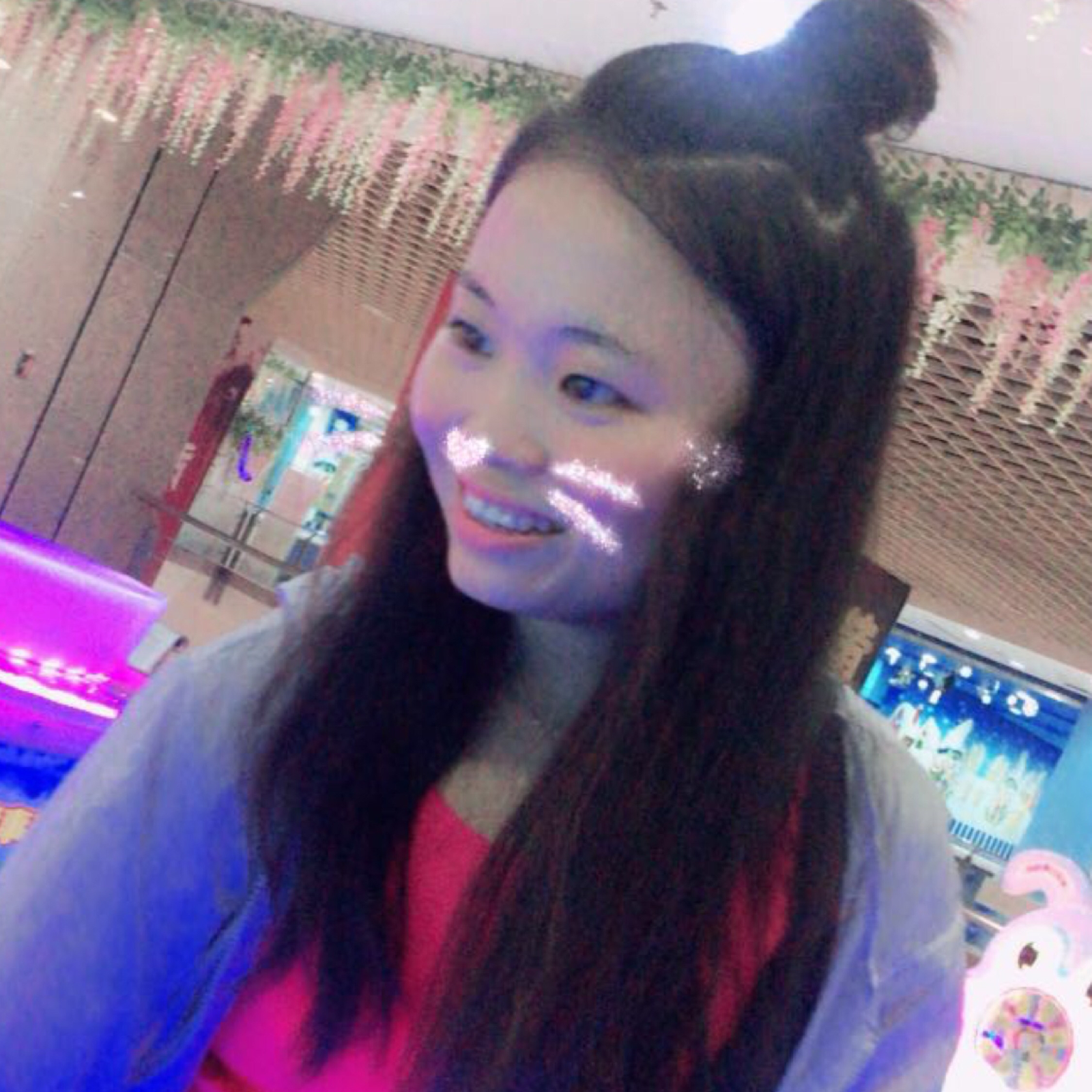 爱在转角间