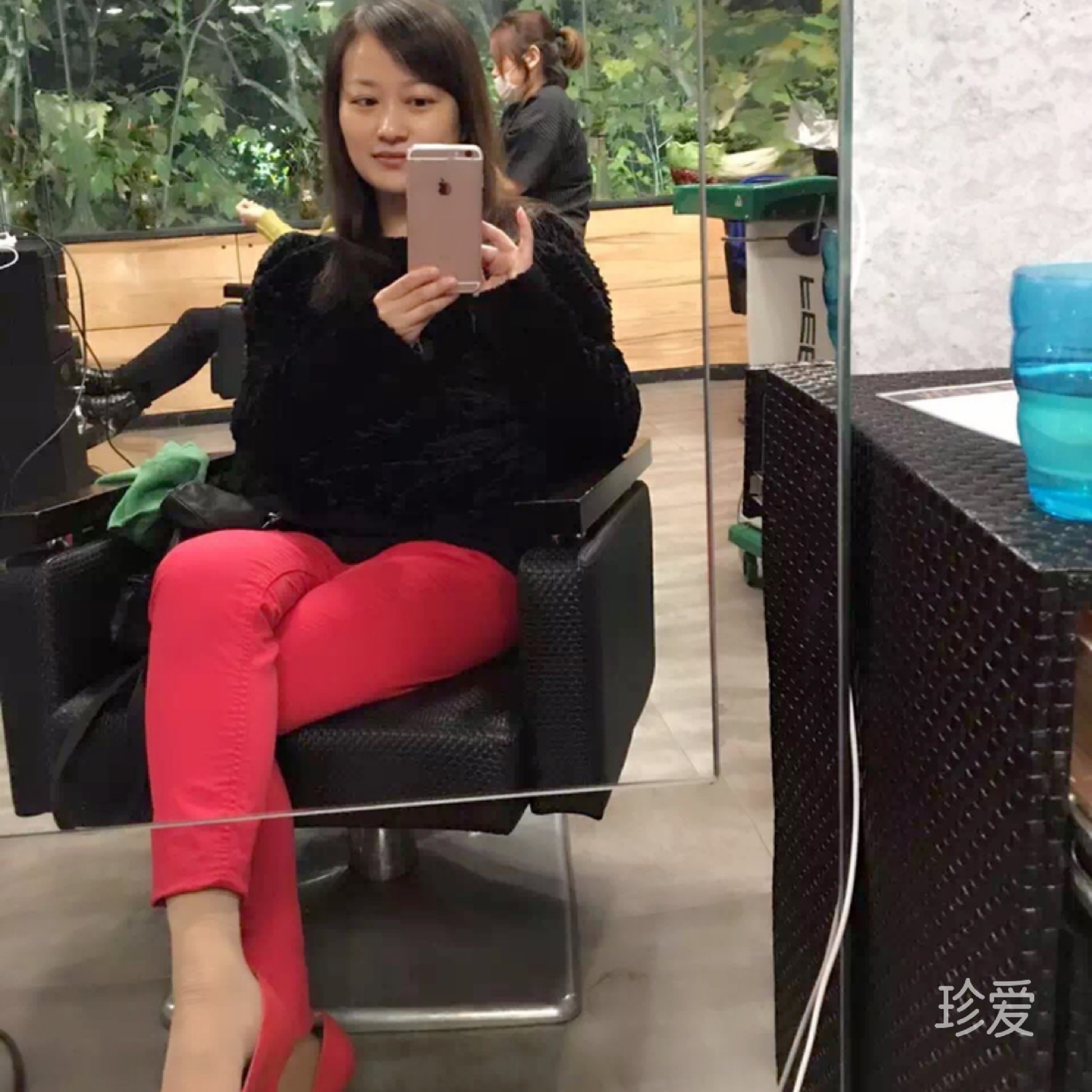 鏡無(wú)臺(tái)