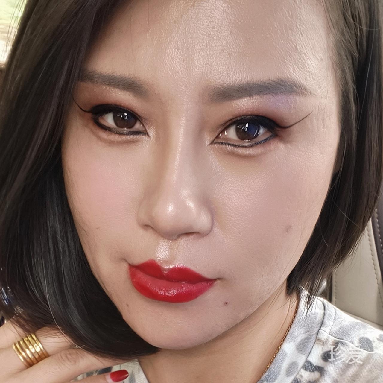 小媳妇