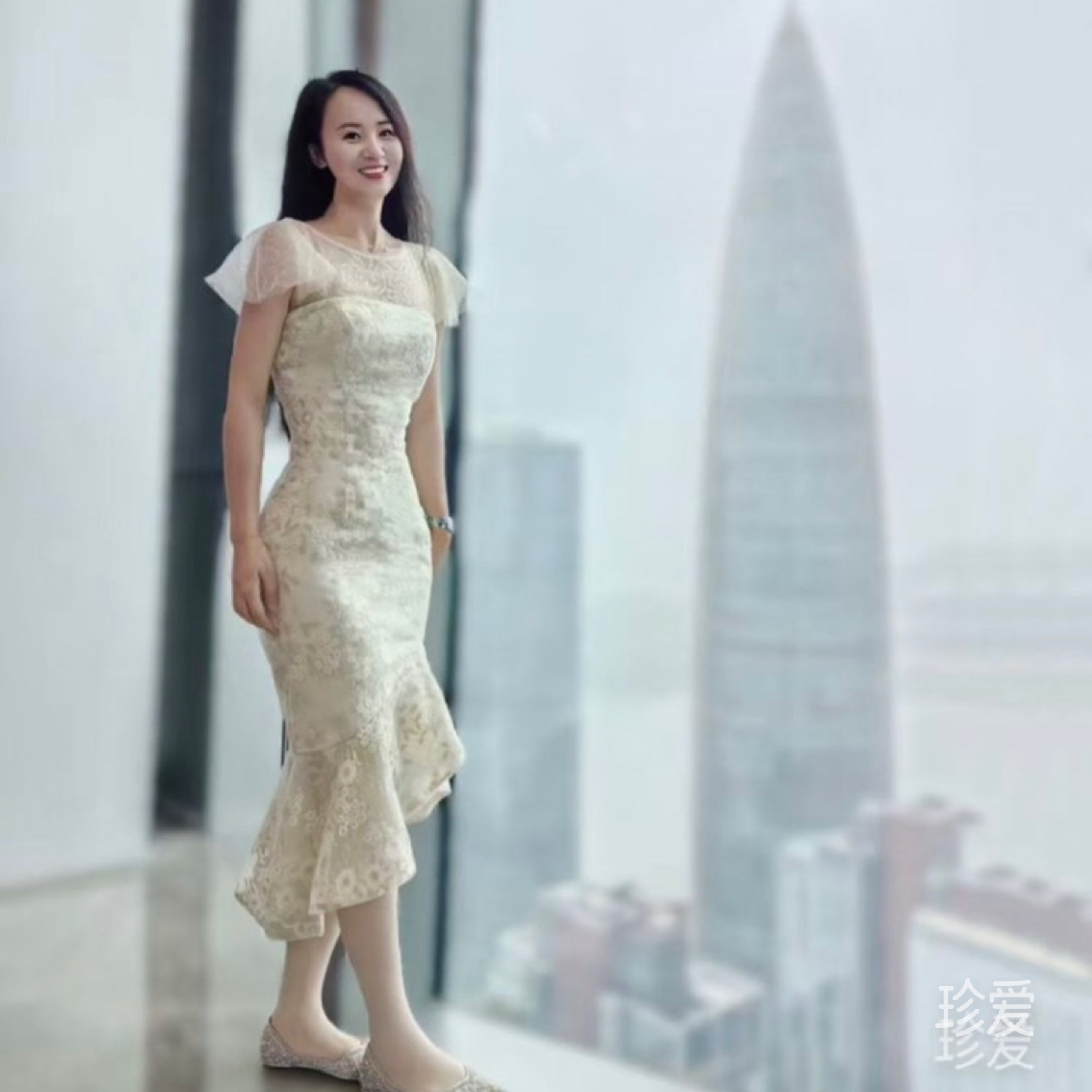 咖啡陪我