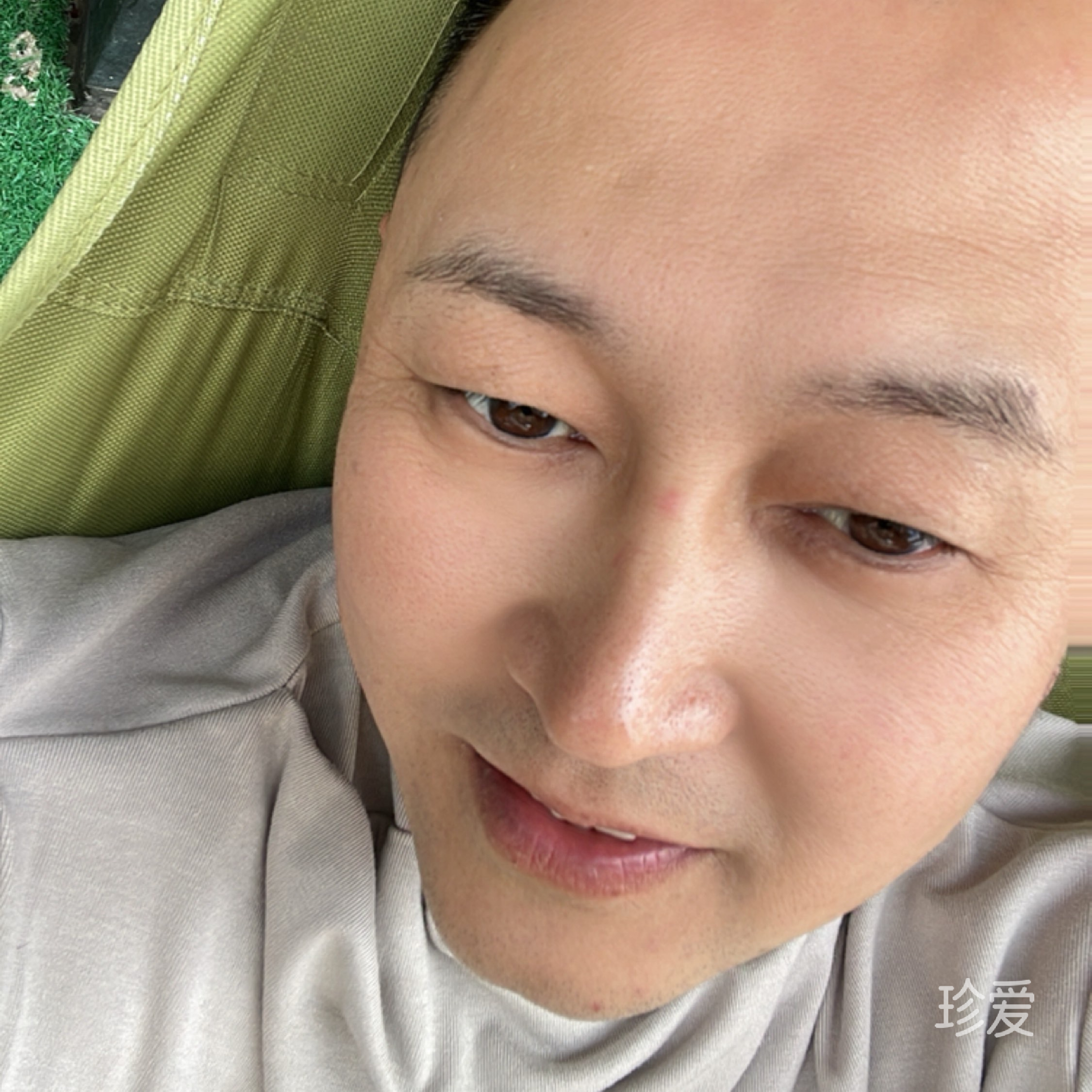 這個(gè)冬天沒有雪