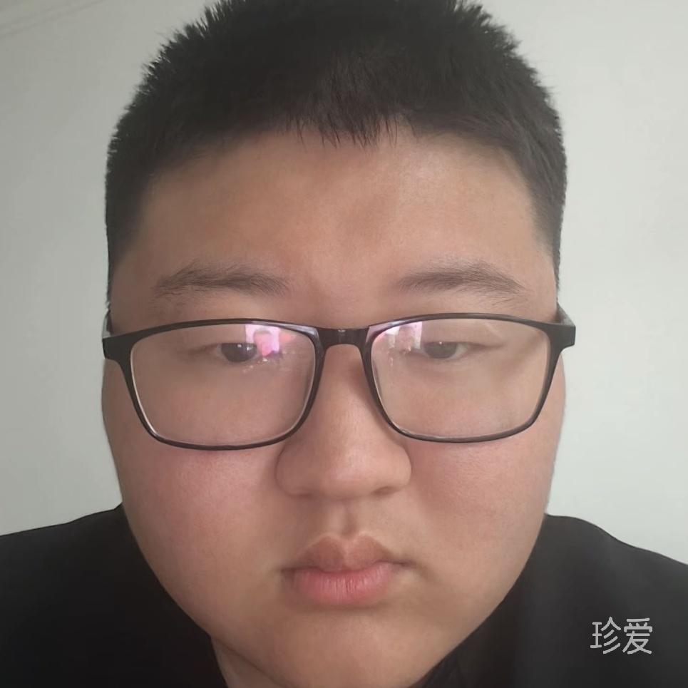 缘来等你