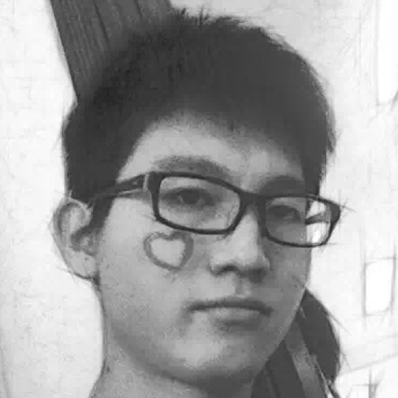 消逝着的少年梦