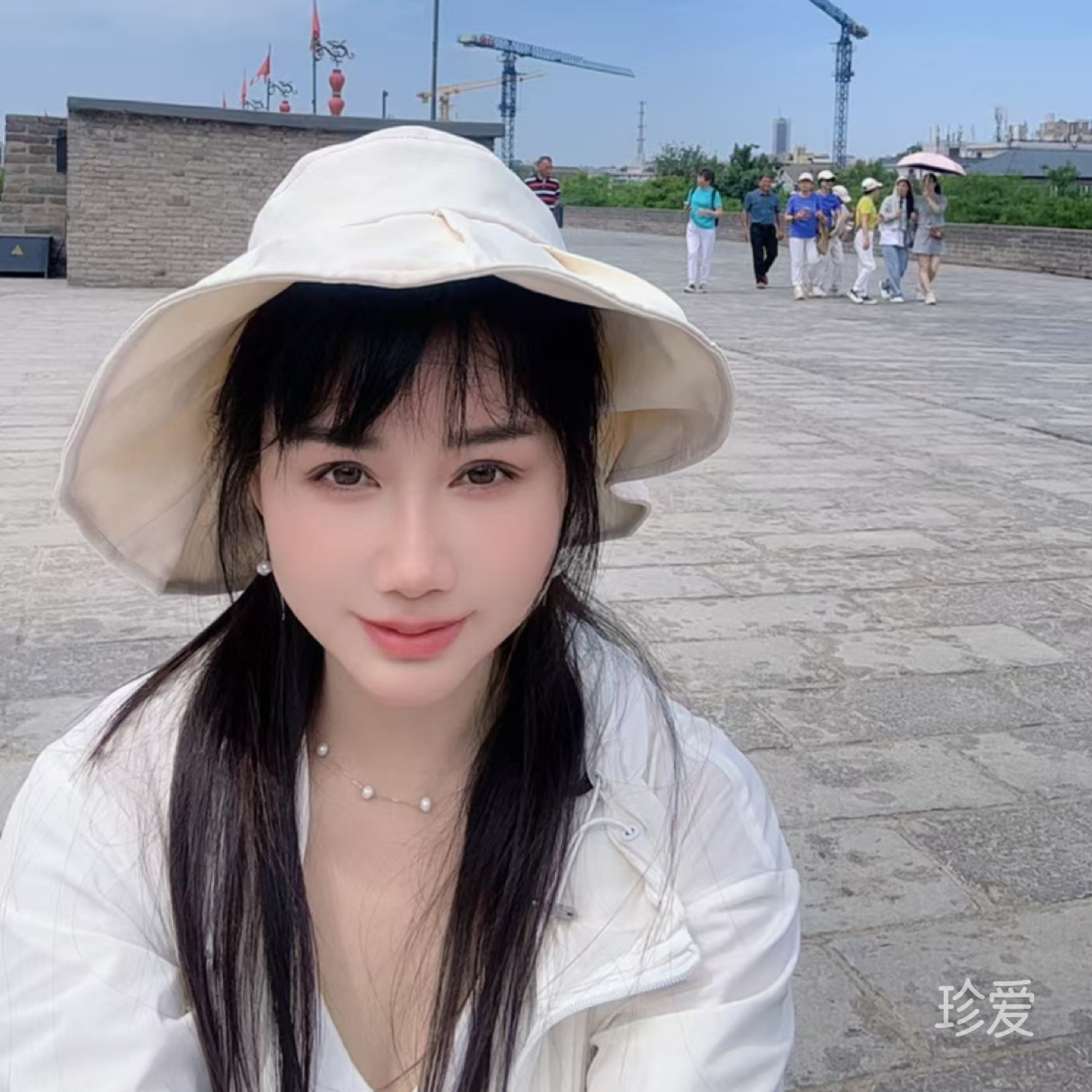 小婉