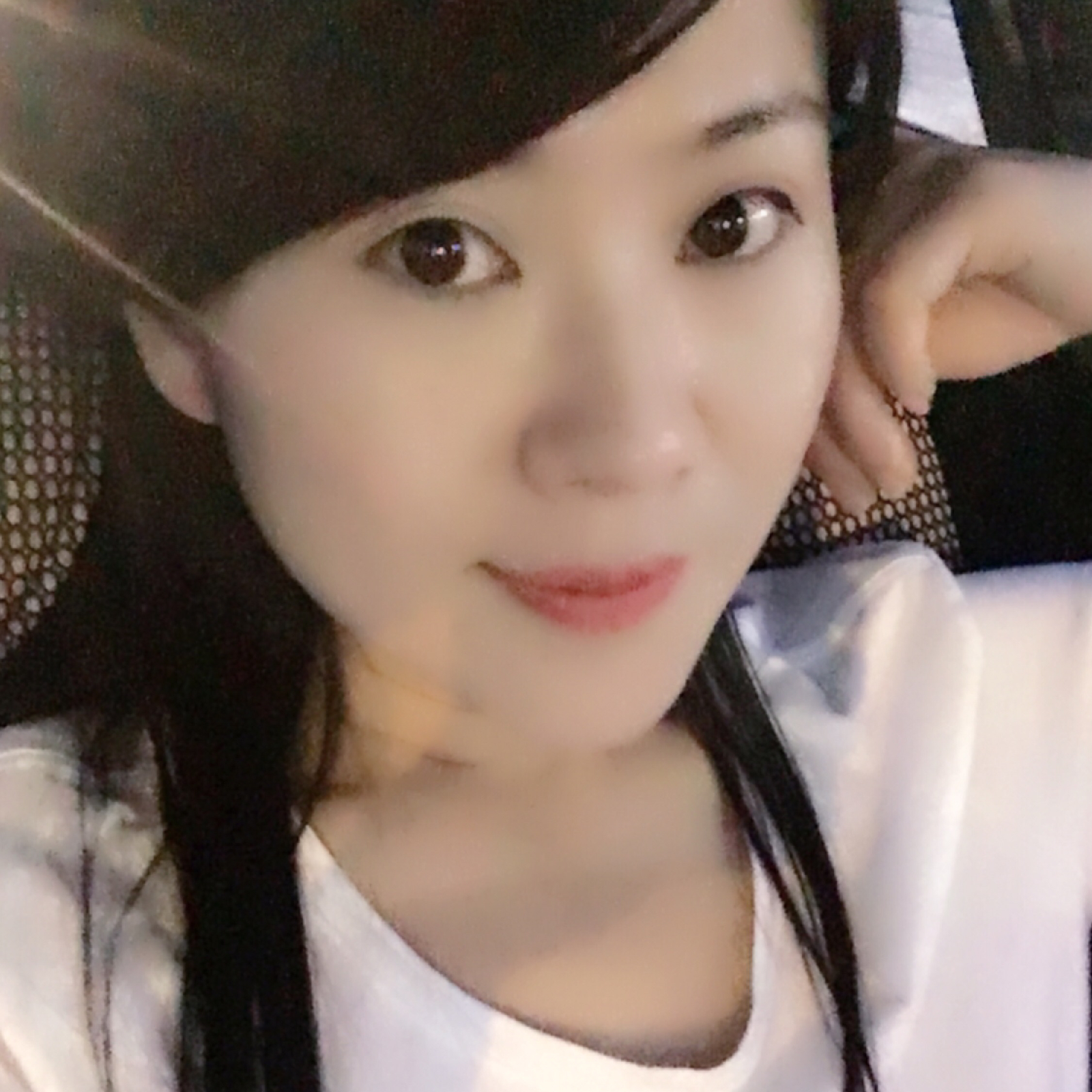 小女人