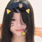 愛吃西瓜的貓貓