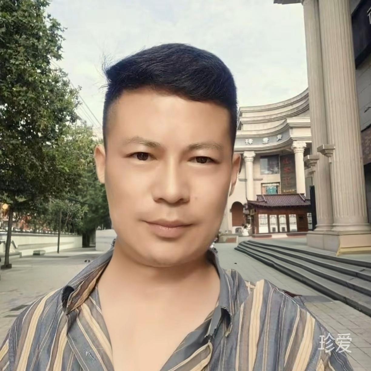 拾光的杨