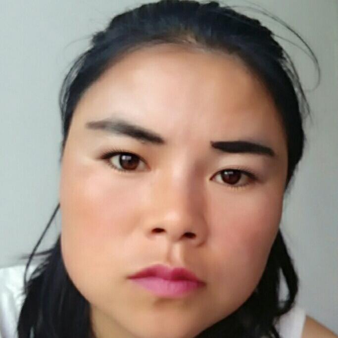 不知为谁而伤心