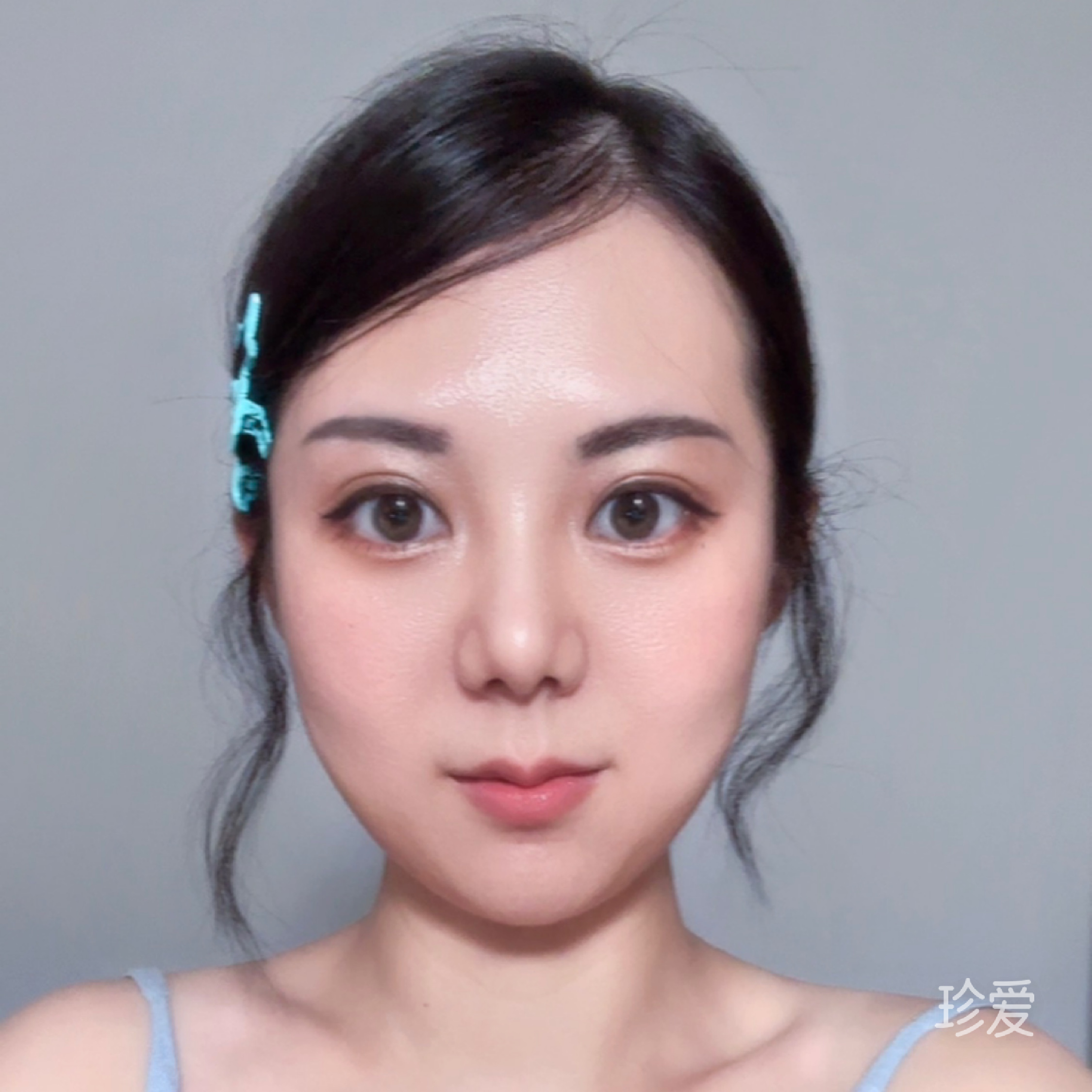 小熊猫宝宝