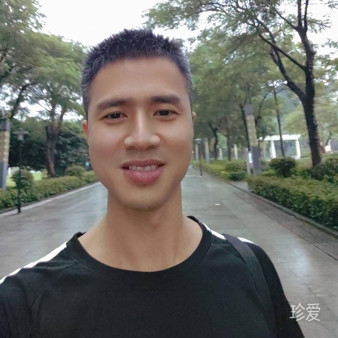 做一个温柔的人