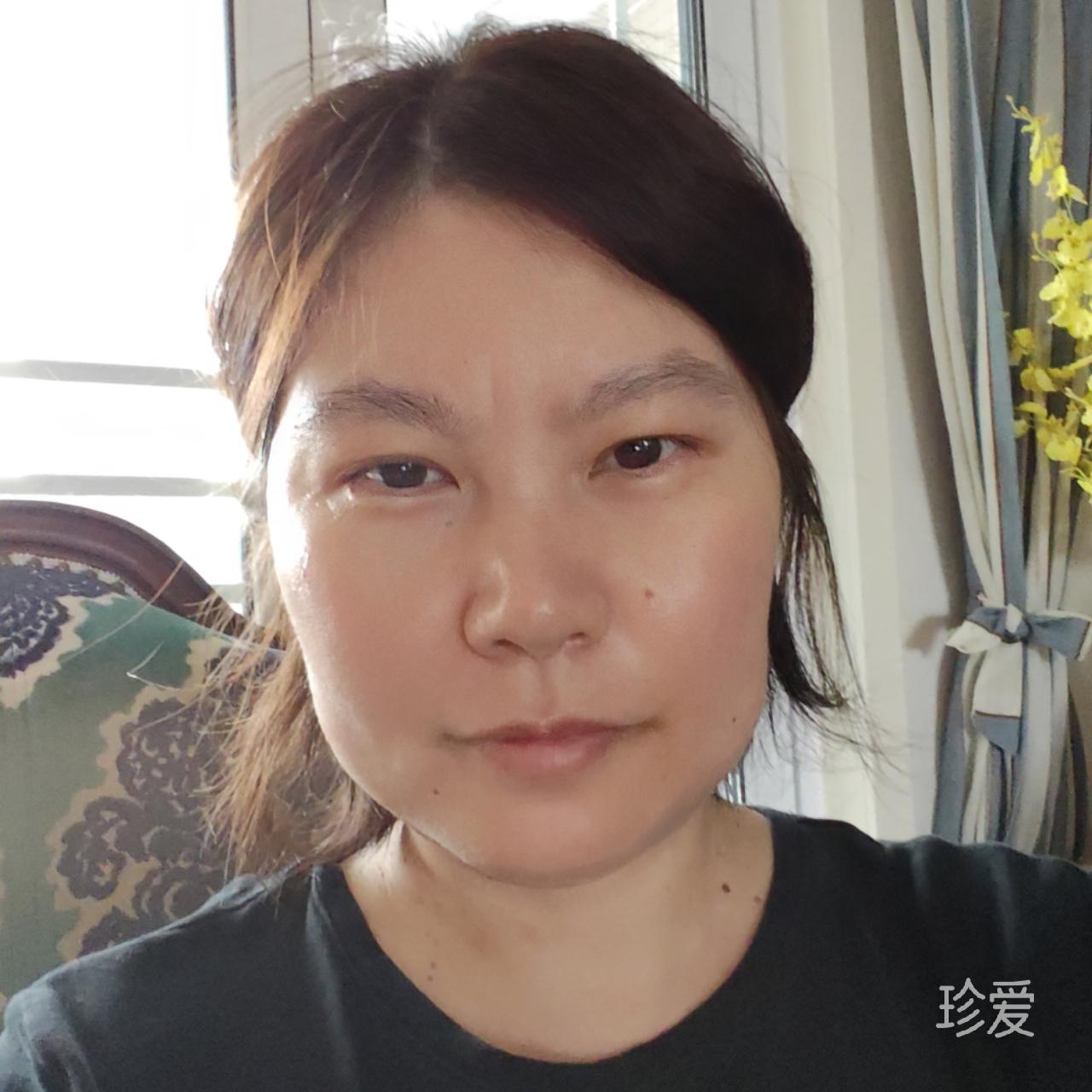 微笑天空