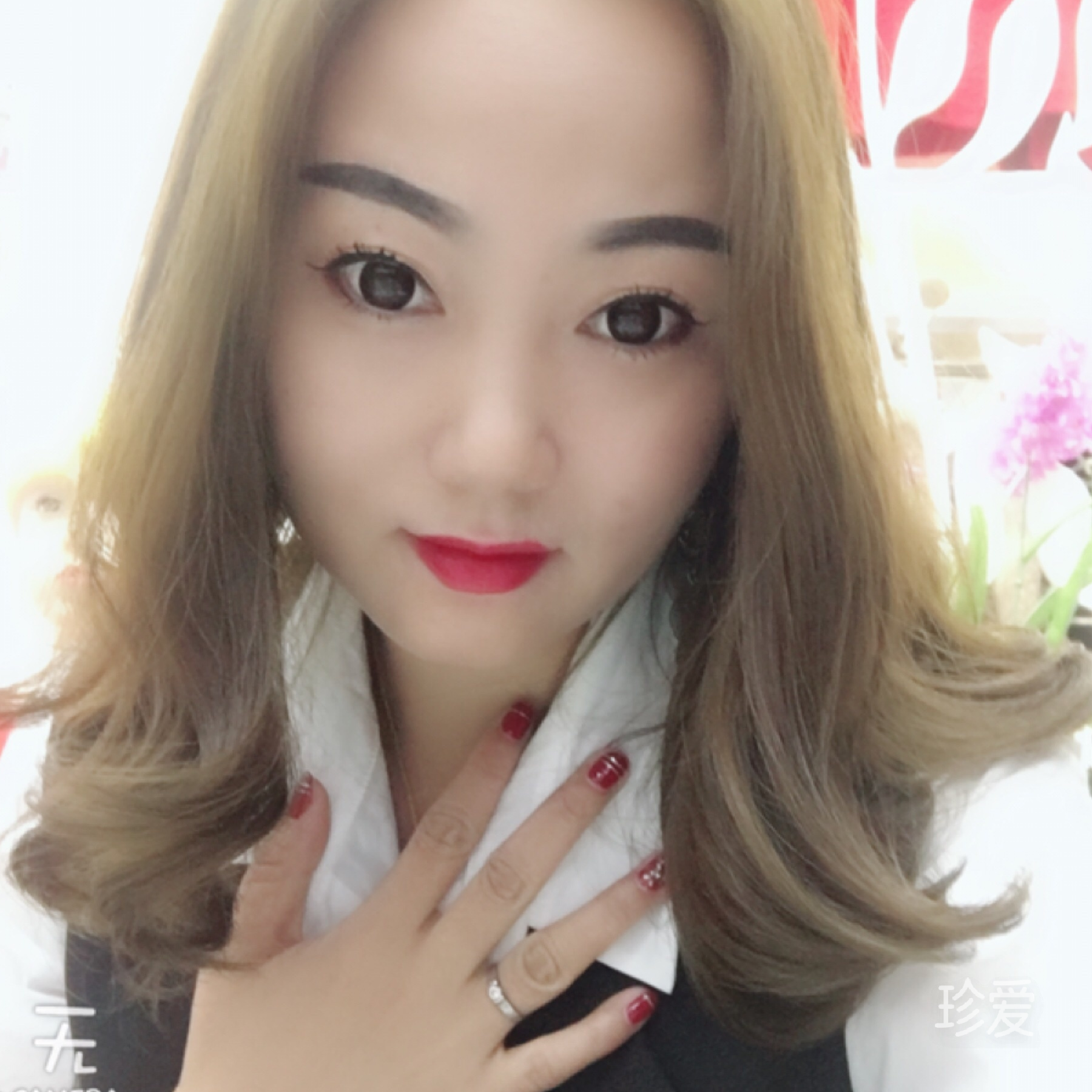 凤姑娘