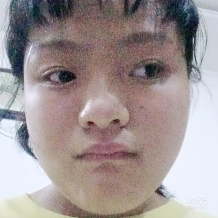 一个你想爱的人