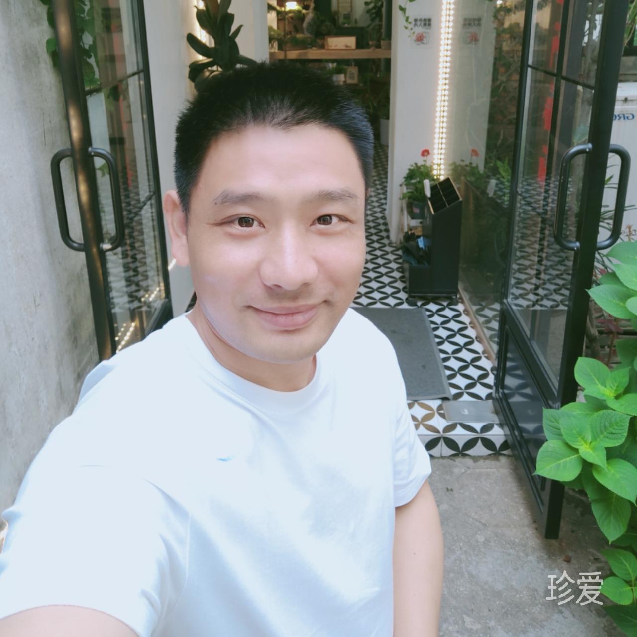 未來會怎樣都行