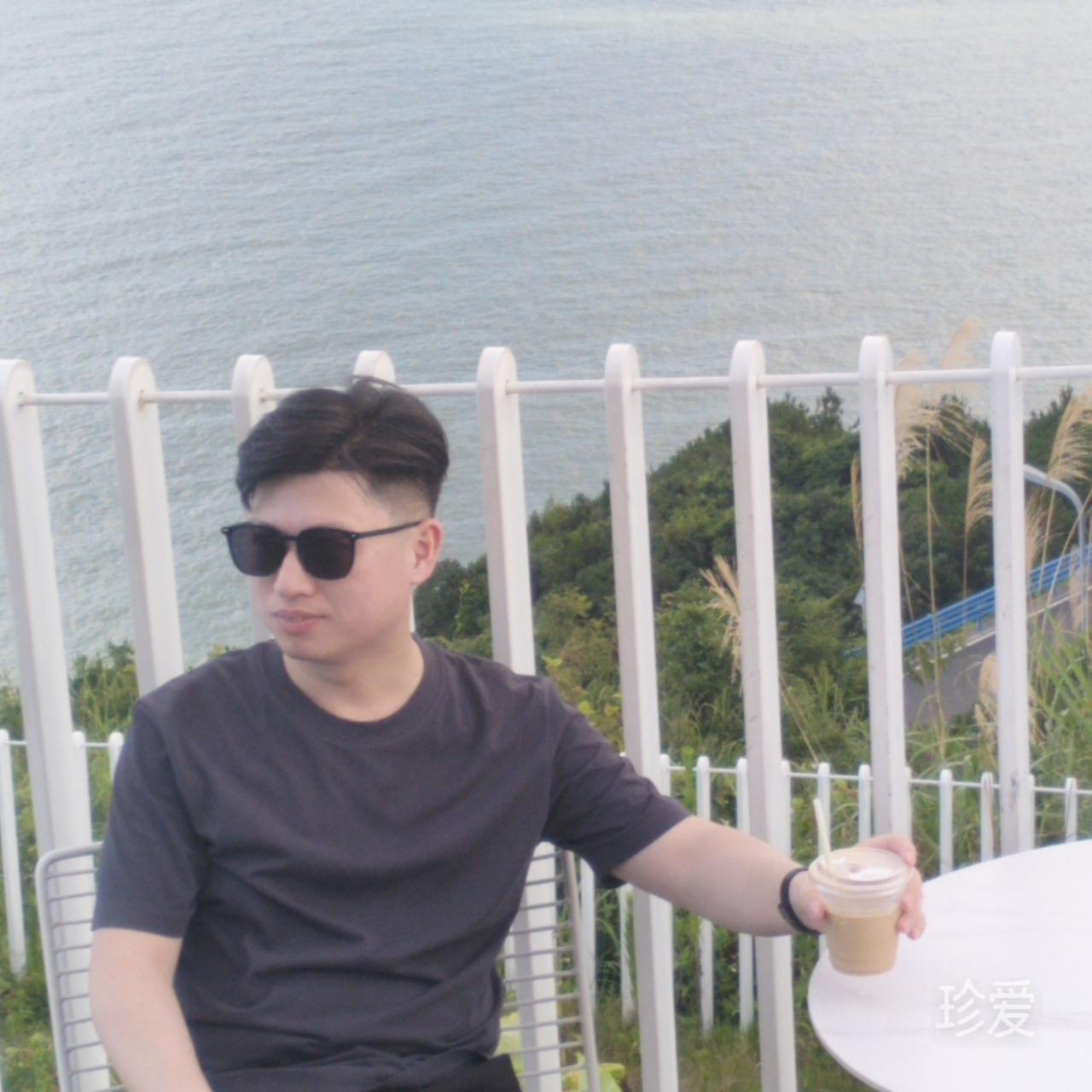 小鱼儿