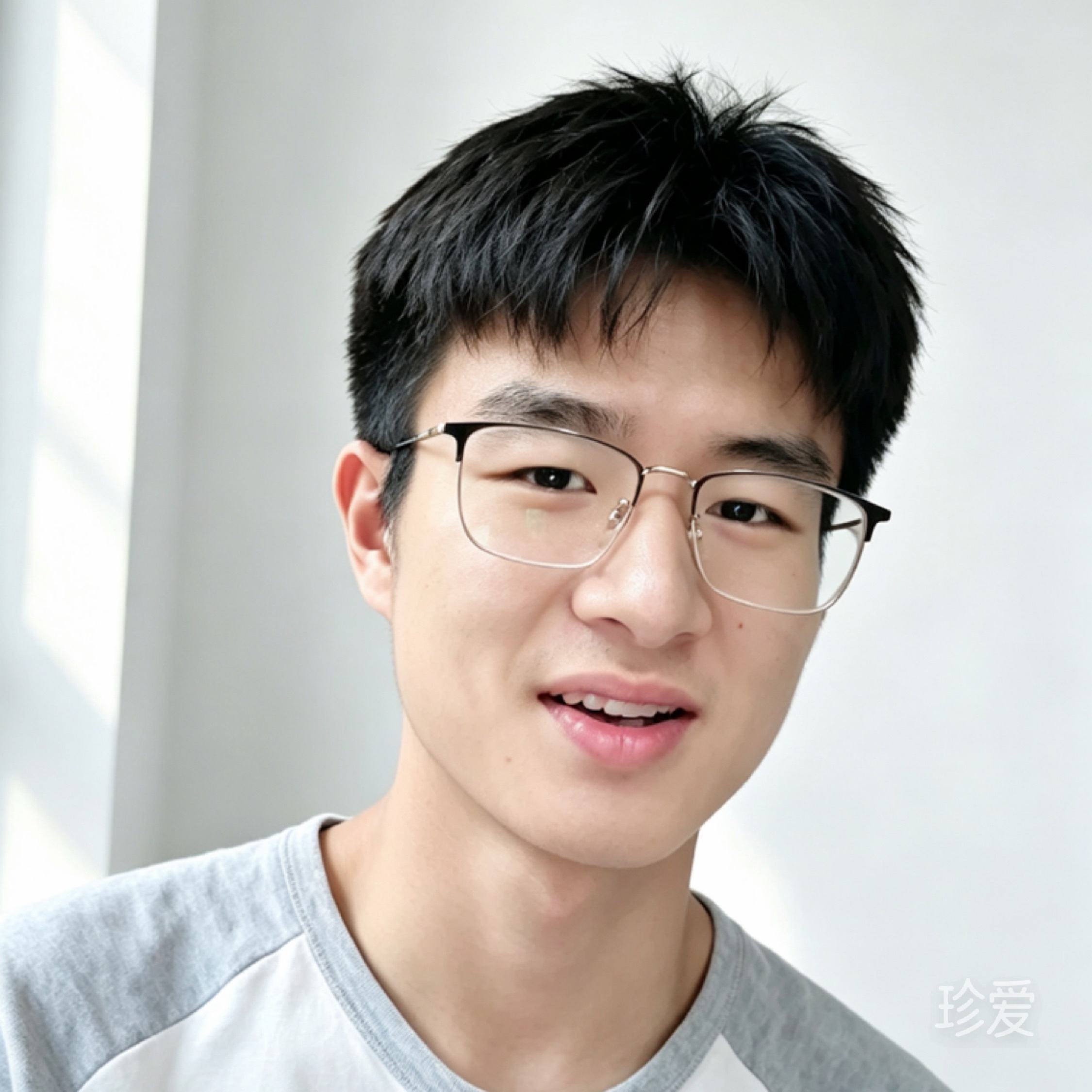 一只小龙虾