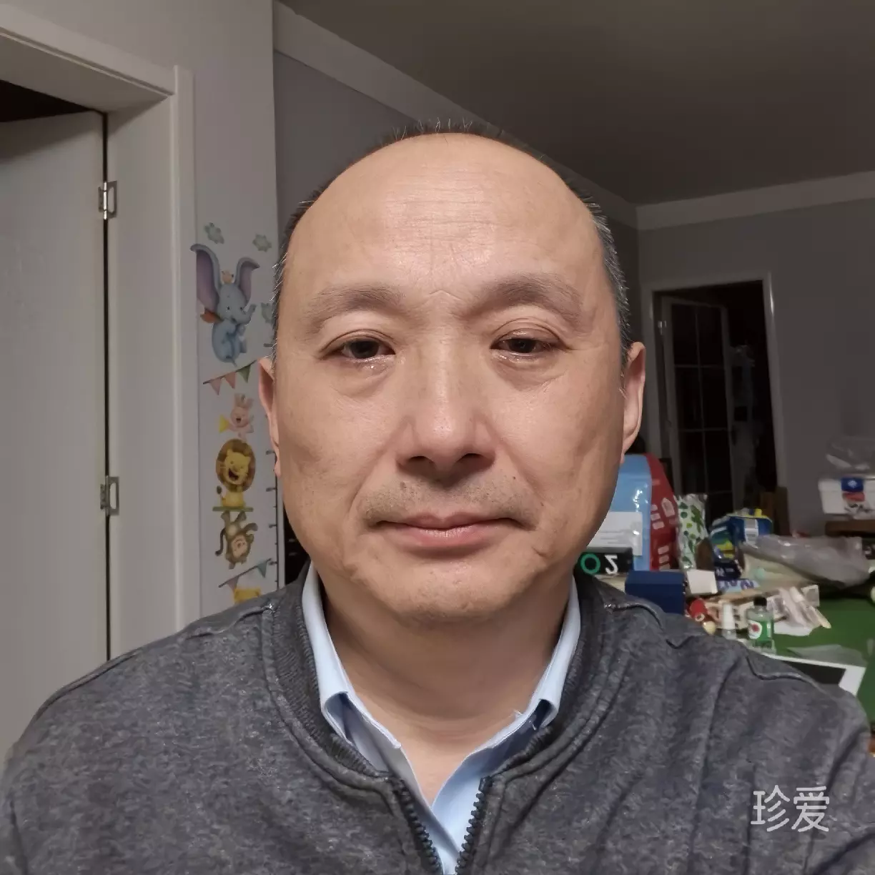 随遇而安