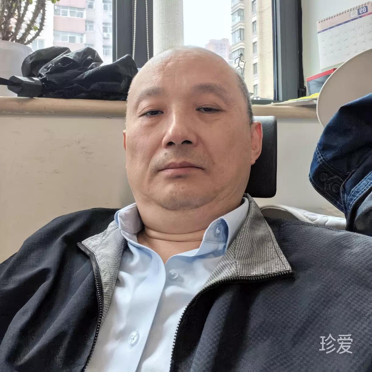 随遇而安