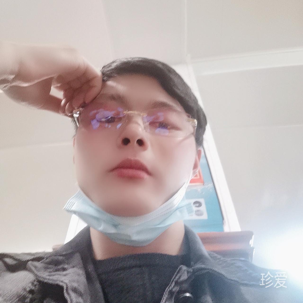 如此平凡的人