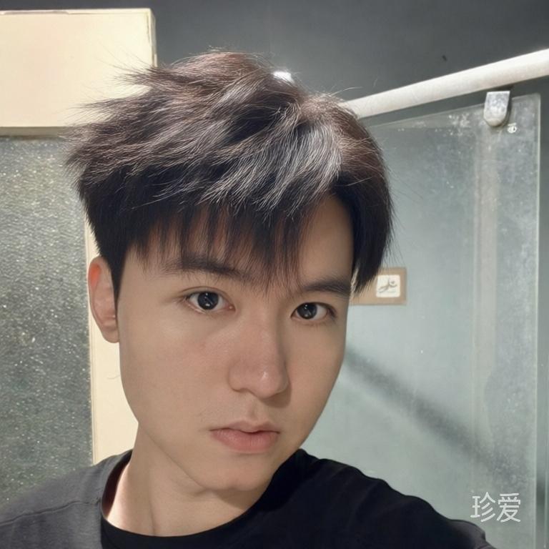 卧推小子