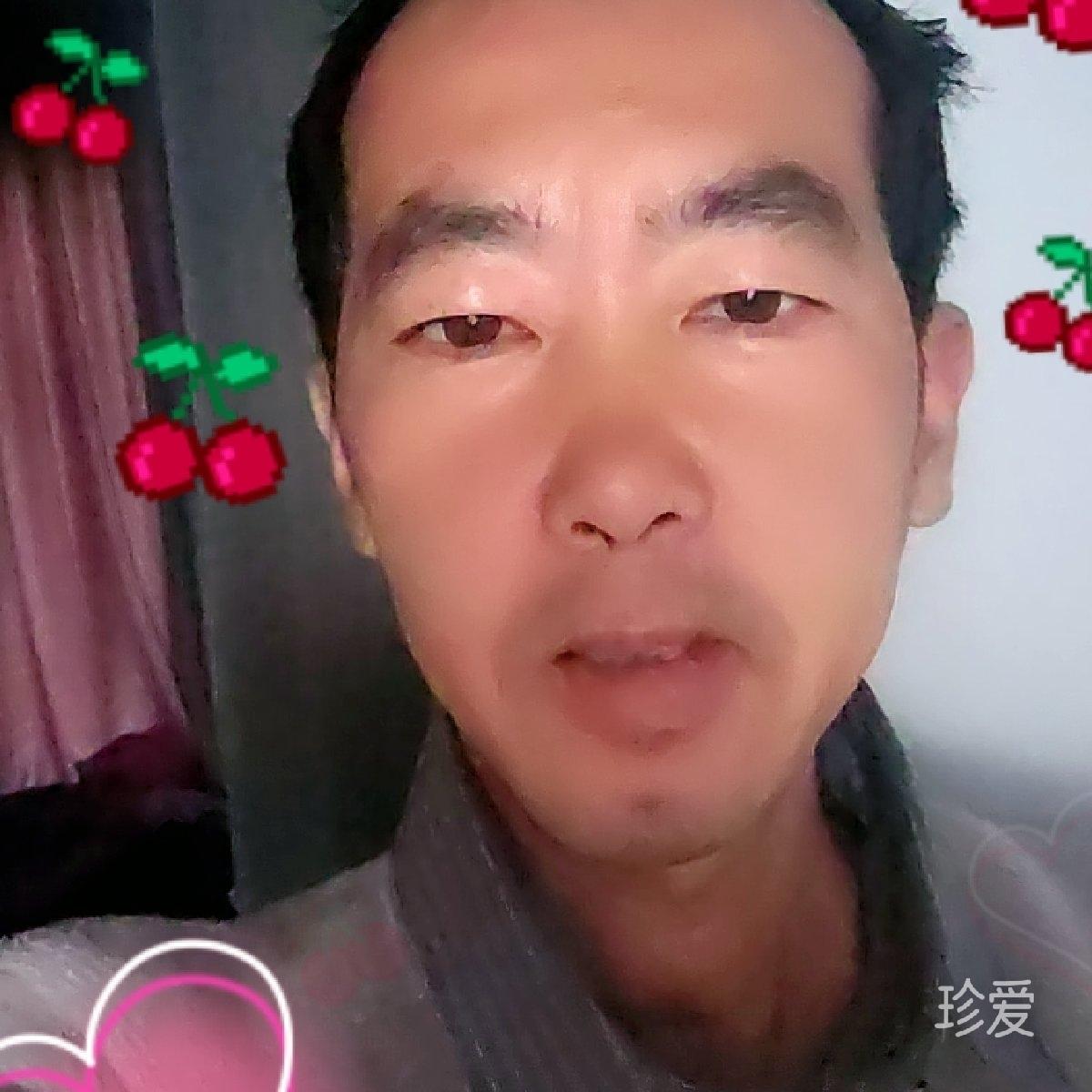 期待的爱情