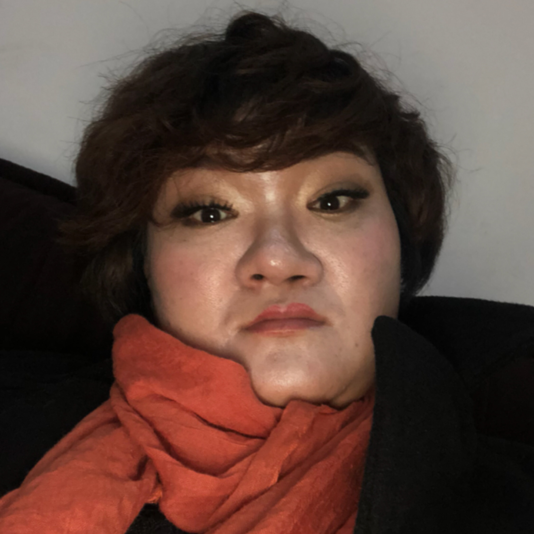 放飛的感覺真好