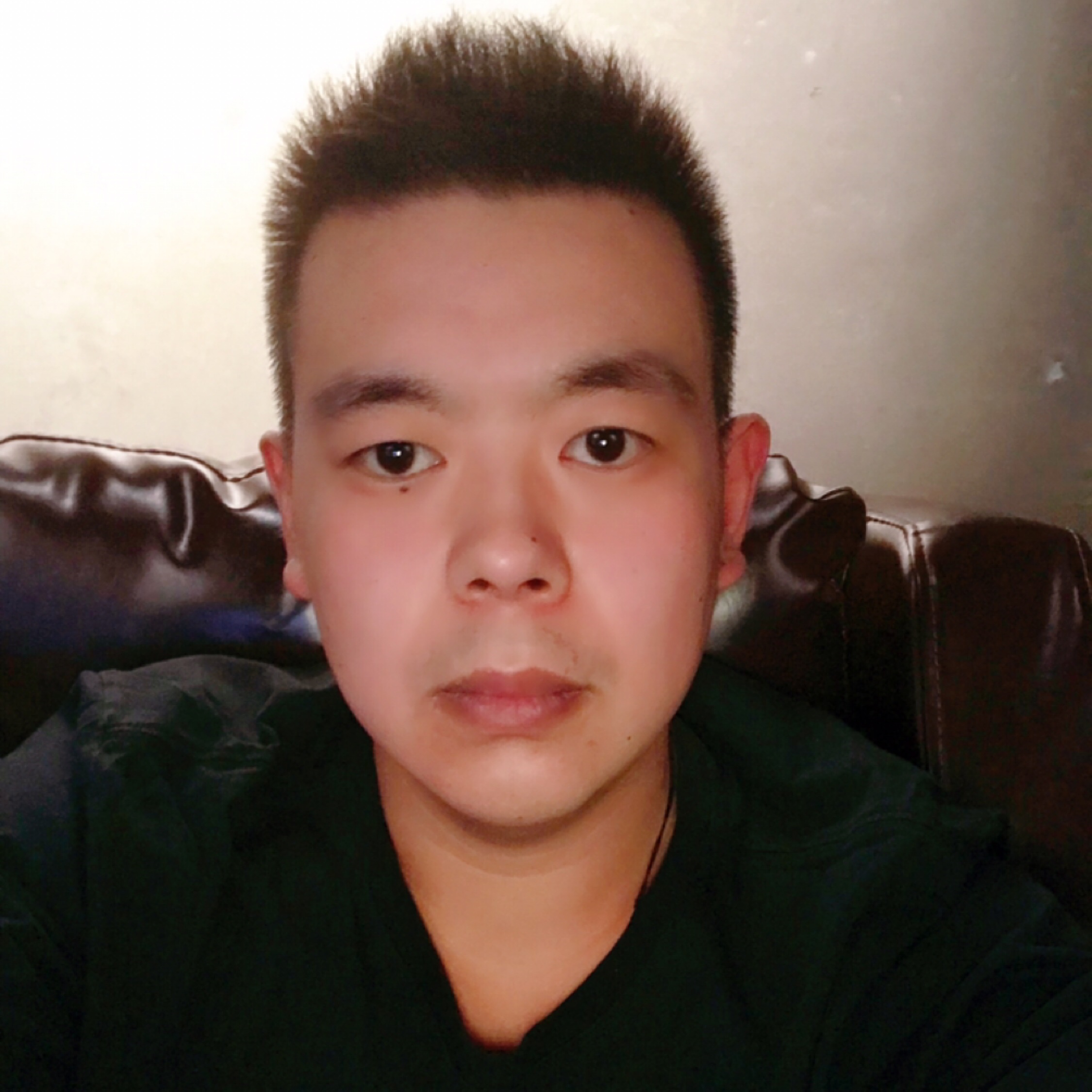 你若好便是晴天