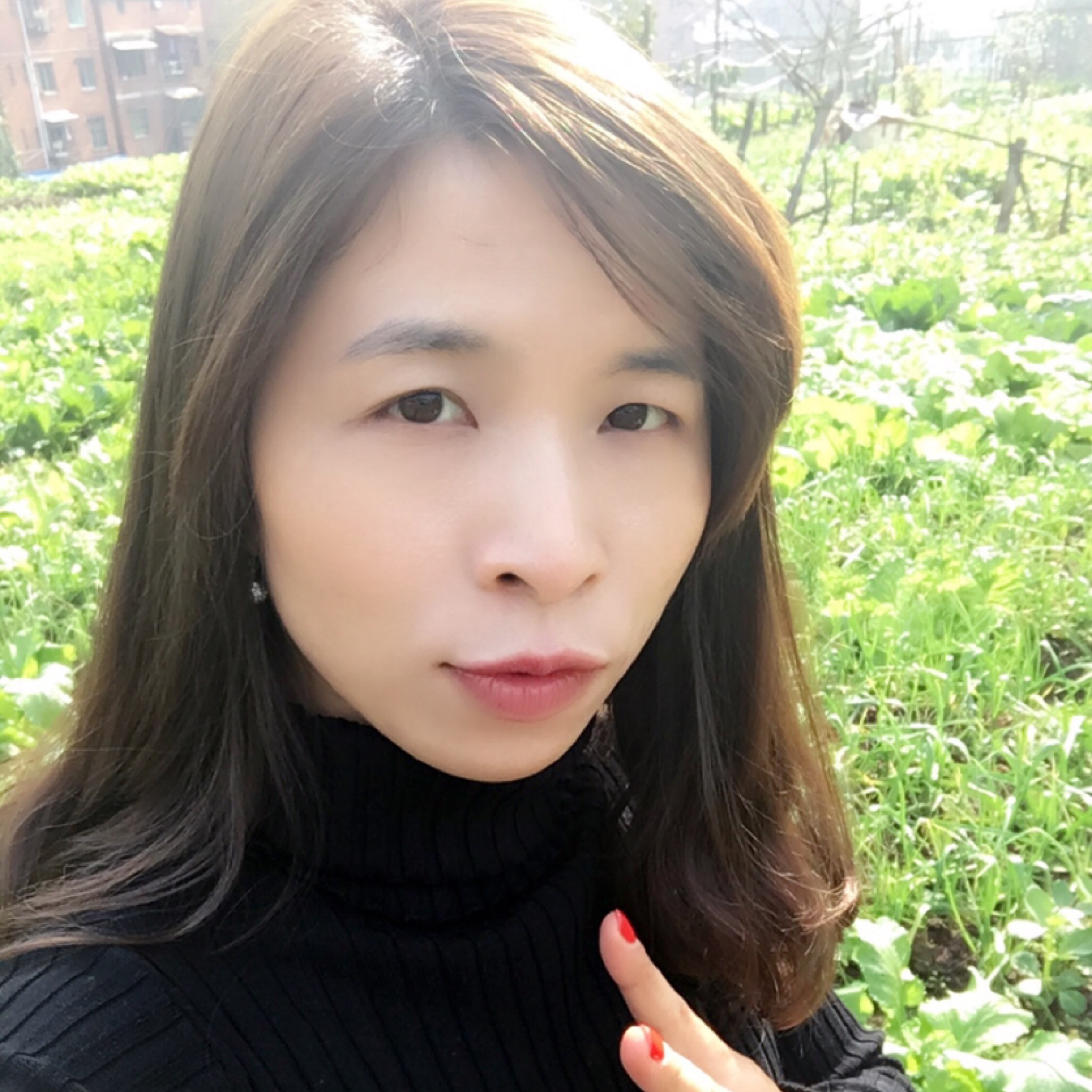 余生為自己而活