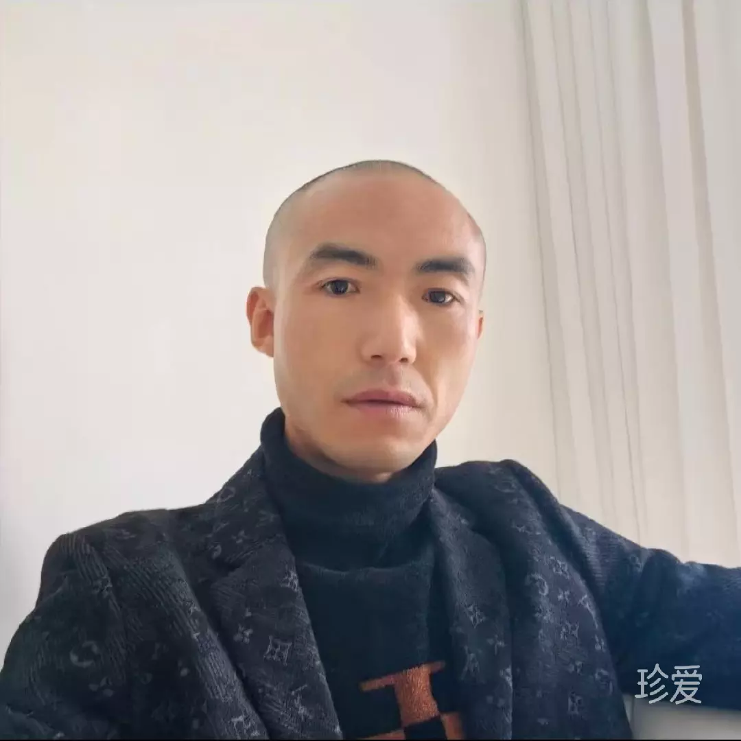 西域男孩