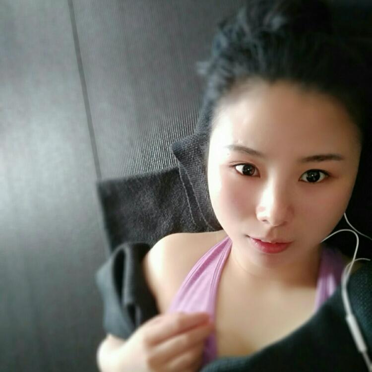 沐灵molly