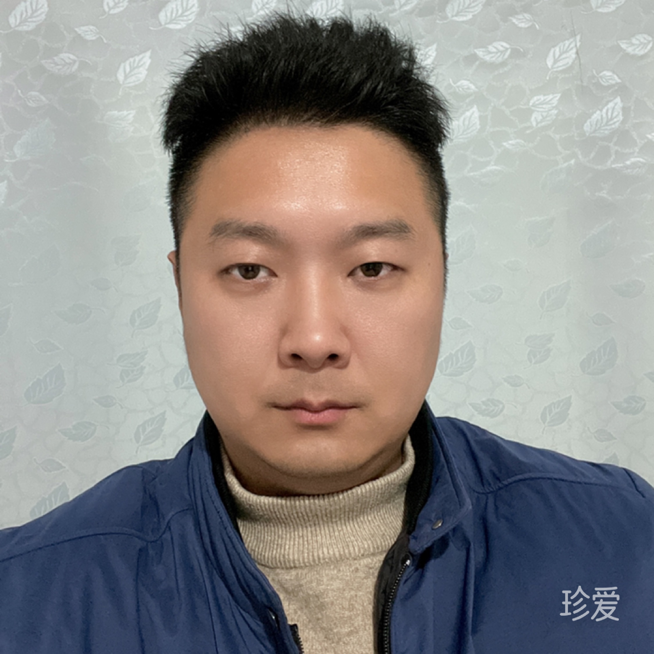 愿美好與你環(huán)環(huán)相