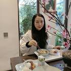 靜如水