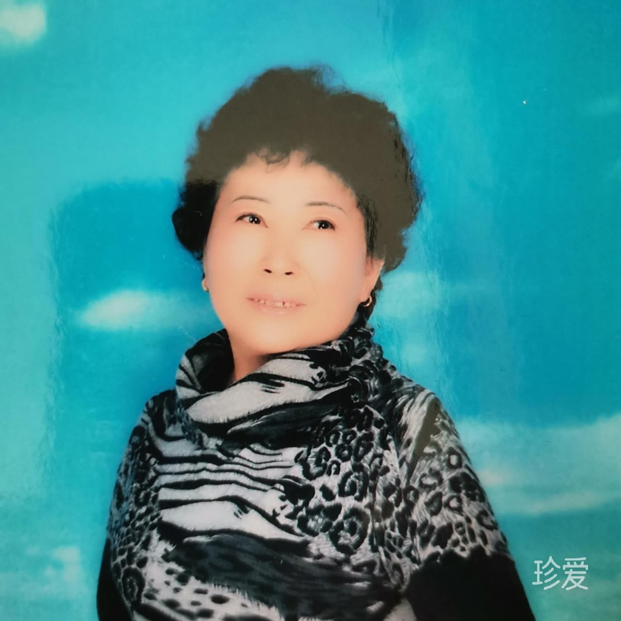 寻真爱