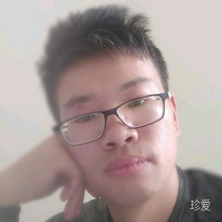 狼有福