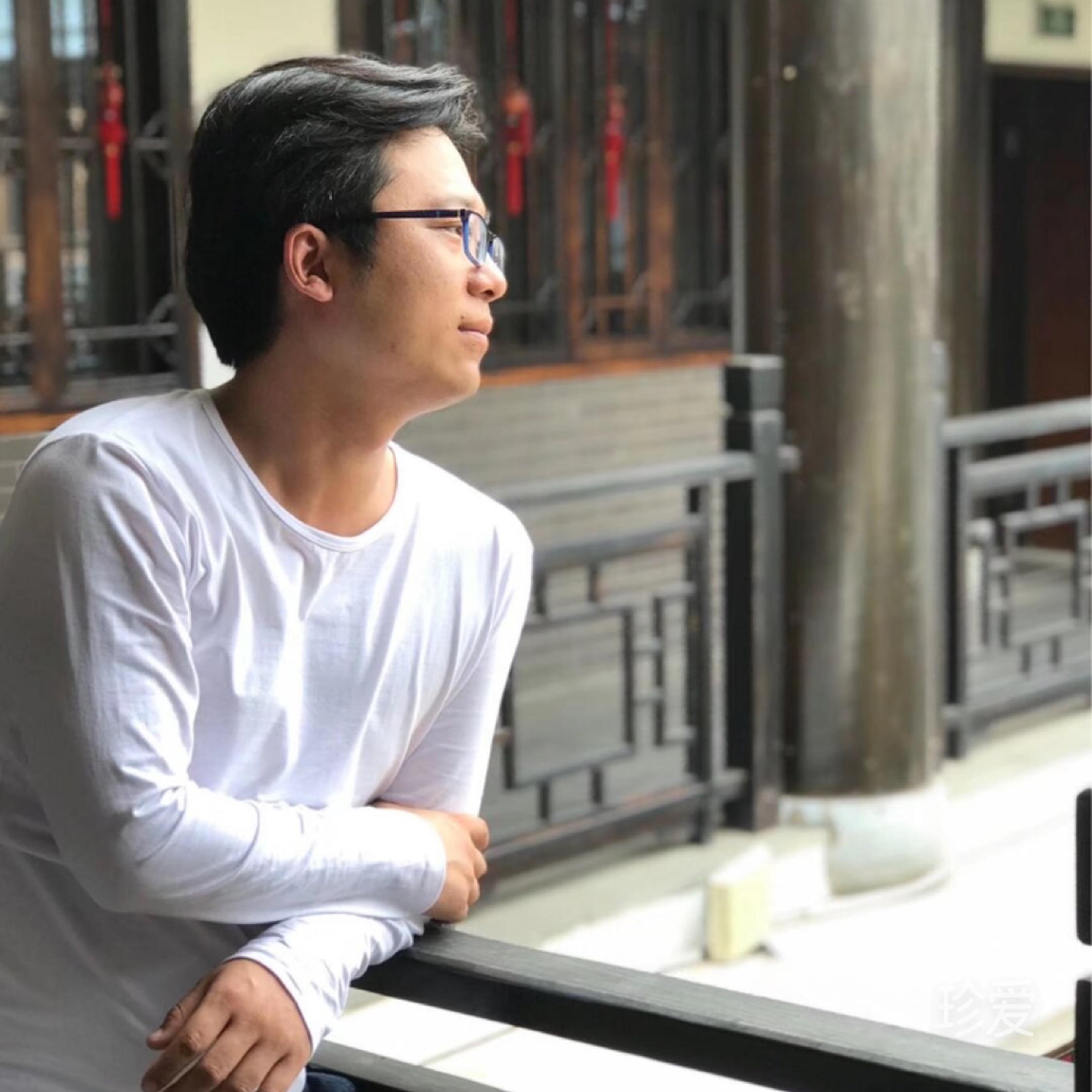 王老师不是老师