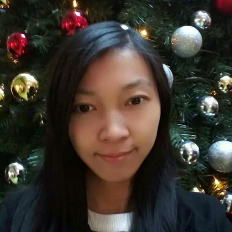 请叫我尼姑姐姐