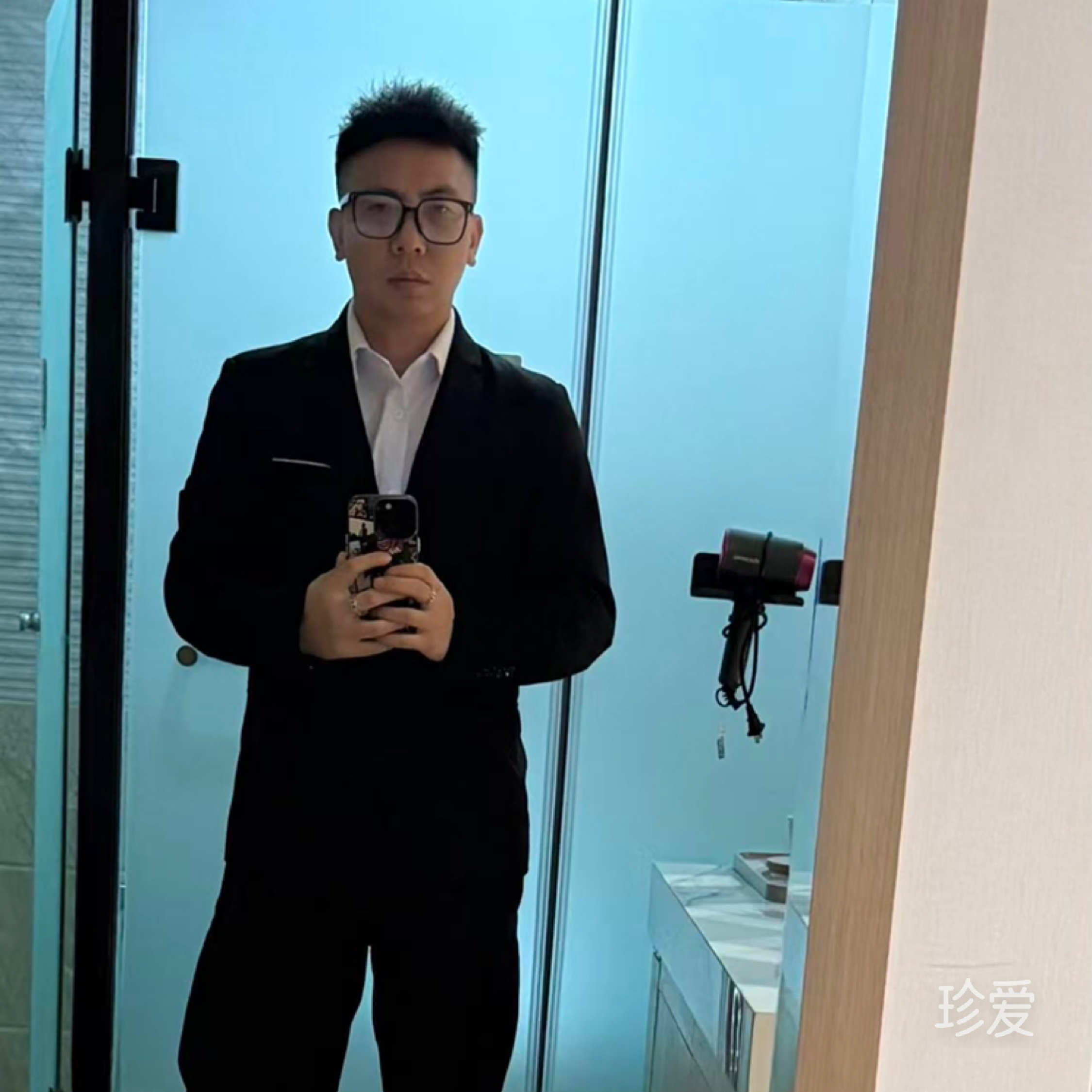自然而然