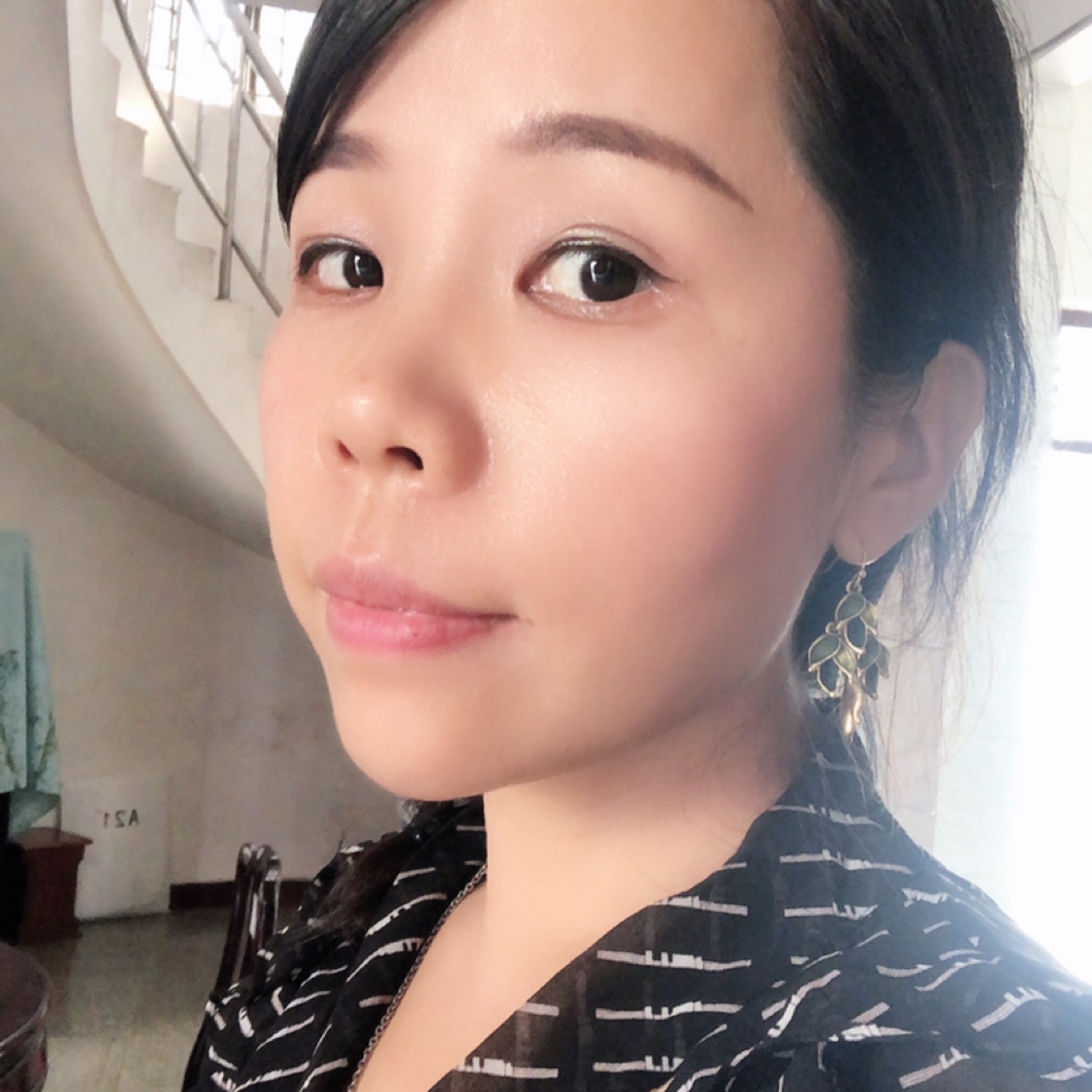 寻找有趣的灵魂