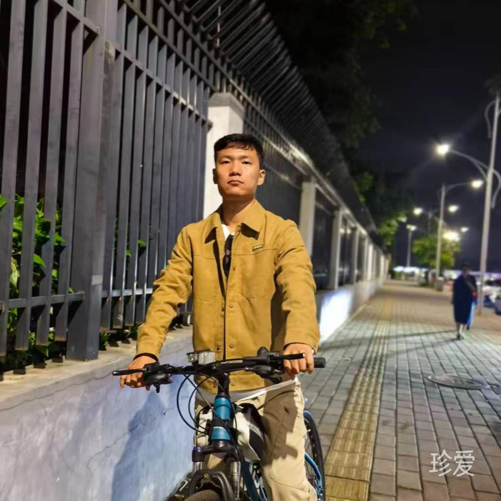 唐雨