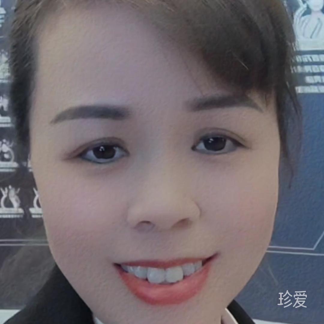 希望擁有幸福的家