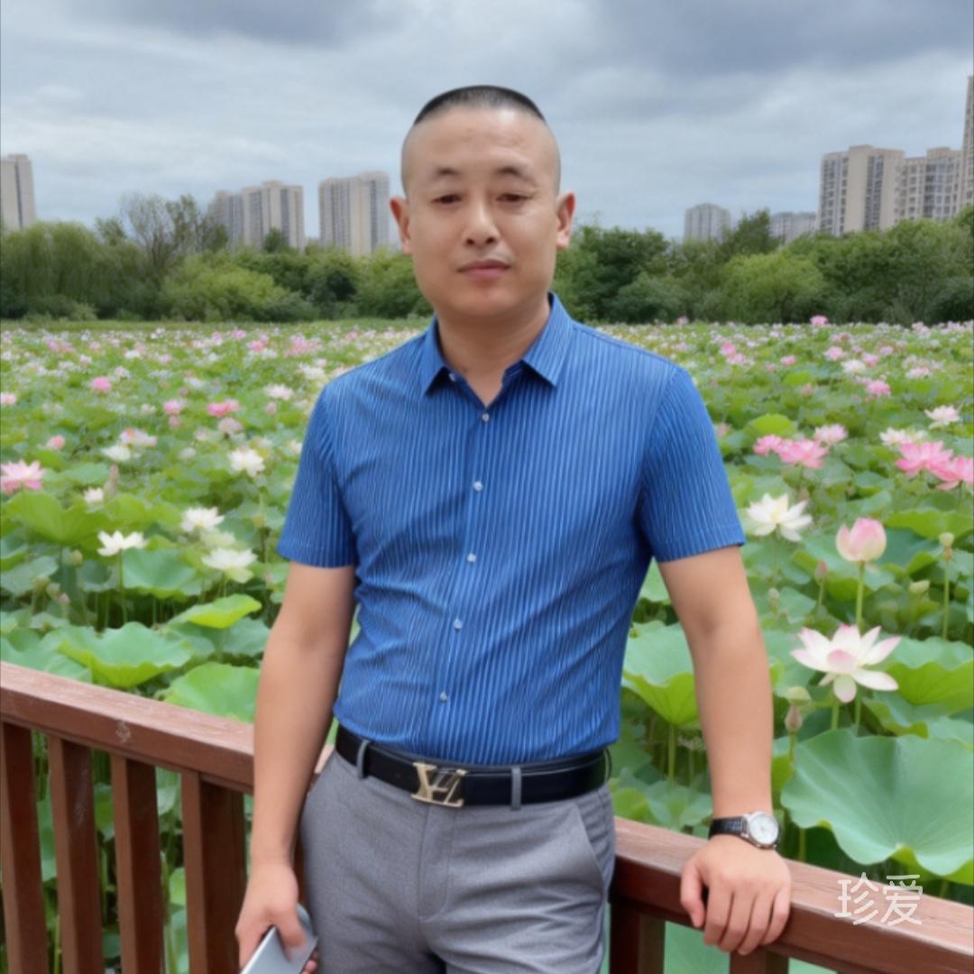 惜缘