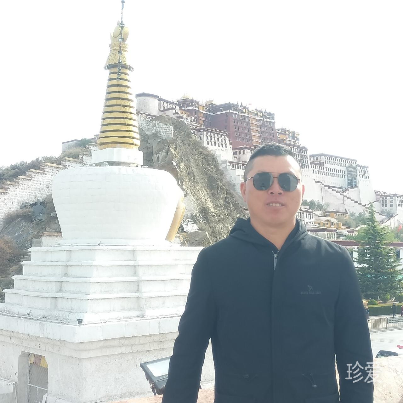 退一步海阔天空