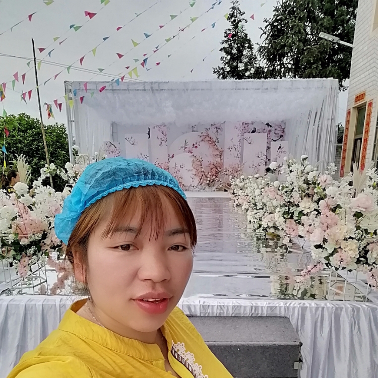 誰许我一生承诺