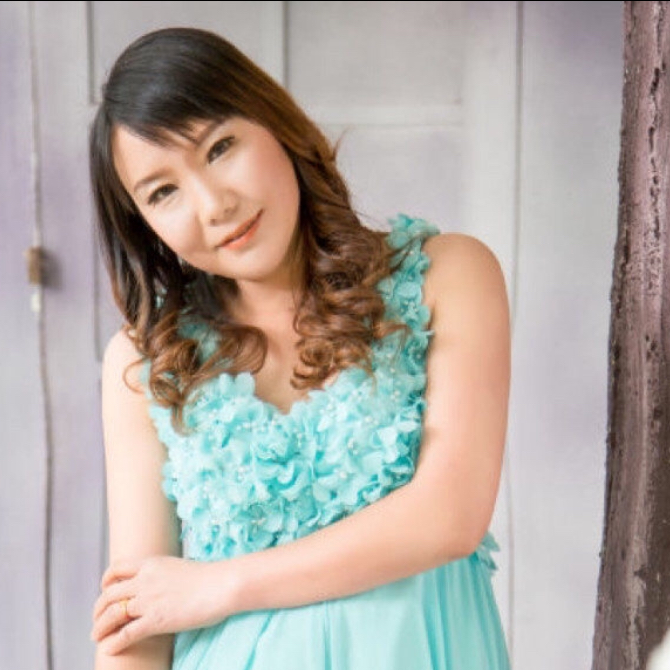 我在找另一半的我