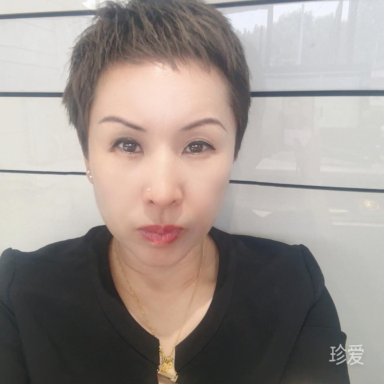 相遇的缘分
