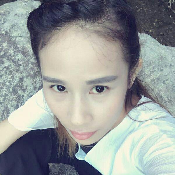 伤过的女人何必执着