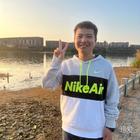 光之海
