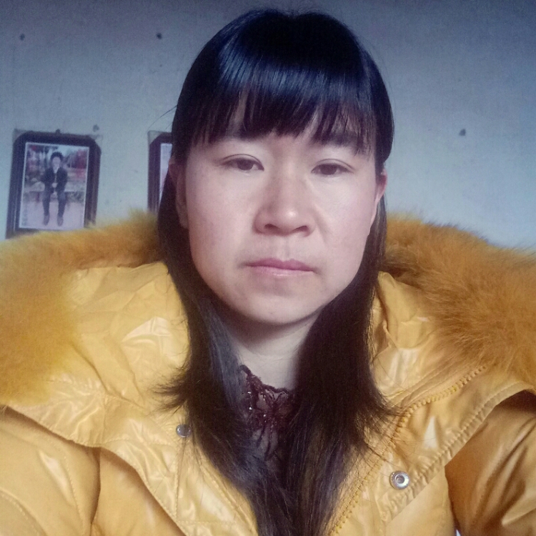 風(fēng)雨中的小草